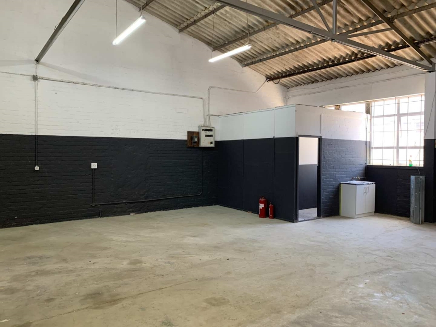 0 Bedroom Property for Sale in Epping Industrial Western Cape